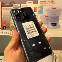 PoCo M5s 256G-Ram8