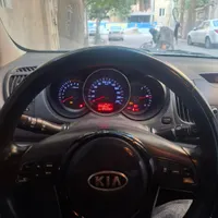 کیا سراتو اتوماتیک 2000cc، مدل ۲۰۱۵|خودرو سواری و وانت|تهران, شهرک کیانشهر|دیوار