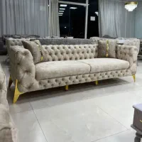 کارگاه مبل سازی شهرک غرب