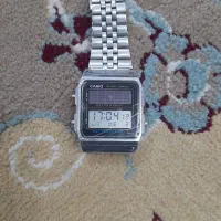 ساعت دیجیتال اصل سولار