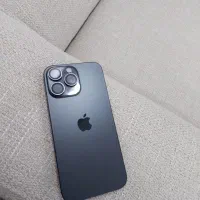 آیفون ۱۶پرومکس باطری ۱۰۰