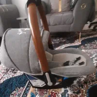 کریر نوزاد|کالسکه و لوازم جانبی|اردبیل, |دیوار