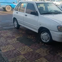 پراید 111|خودرو سواری و وانت|خرمآباد, |دیوار