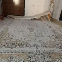 یک عدد فرش ۶متری به قیمت دو میلیون وپونصد