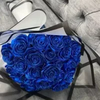 گل روبانی|گل مصنوعی|سنندج, |دیوار