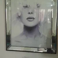 میز و تابلو