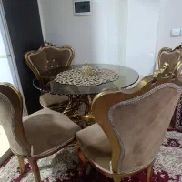میز ناهارخوری
