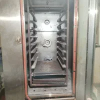 فر بزرگ مخصوص کلوچه پزی و کیک و شیرینی|فروشگاه و مغازه|دزفول, |دیوار