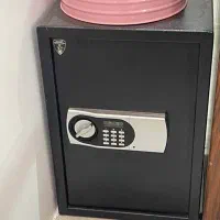 گاوصندوق الکترونیکی