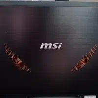msi GE40 dragon eyes Gaming|رایانه همراه|کرمانشاه, |دیوار