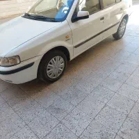سمند LX EF7، مدل ۱۳۹۳