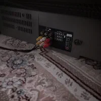 فروش تلویزیون ۲۹ اینچ سامسونگ|تلویزیون و پروژکتور|رشت, دیانتی|دیوار