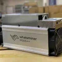 ماینر داری خاموشه حتما بخون