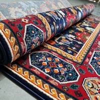 فرش ستاره کویریزدشاهسون...سرمه ای|فرش|تهران, سبلان (لشگر)|دیوار