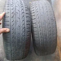 لاستیک سایز ۱۴ بارز سالم