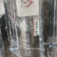 جت هیتر مرغداری