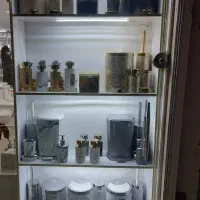 روشویی های دیواری همراه اینه باکس|لوازم سرویس بهداشتی|سنندج, |دیوار