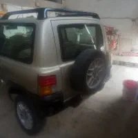 ماشین سیناد مدل ۸۰|خودرو سواری و وانت|قزوین, |دیوار