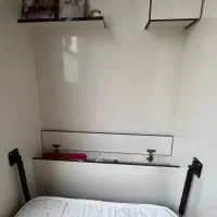 تخت و کمد کم جا|تخت و سرویس خواب|تهران, آذری|دیوار