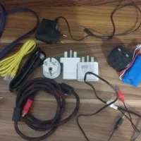 کابل و تبدیل