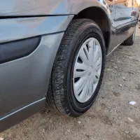 سمند دوگانه کارخانه مدل 85 عتقیه|خودرو سواری و وانت|پارس‌آباد, |دیوار