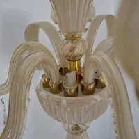 کنارسالنی ۶ شاخه|چراغ خواب و آباژور|ورامین, ورامین|دیوار