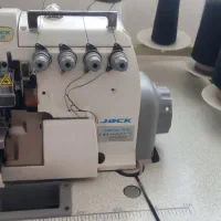 چرخ سر دوز جک