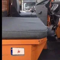 خاور 608مدل79 تک برگ سند|خودرو سنگین|فردیس, شهرک شهید حسینی|دیوار