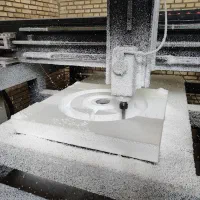 خدمات ماشینکاری CNC