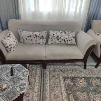 مبل 9نفره