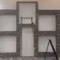 نصاب کاغذ دیواری|خدمات پیشه و مهارت|تهران, جنتآباد جنوبی|دیوار