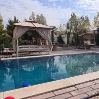 ویلا و باغچه در احمد آباد مستوفی|فروش خانه و ویلا|احمدآبادمستوفی, |دیوار