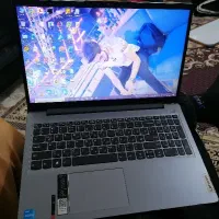 لپتاپ لنوو ۲۰گیگ رم ۱ ترابایت حافظه فروش یا معاوضه