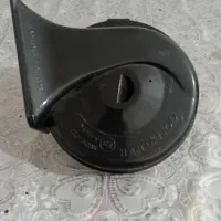 بوق حلزونی پژو