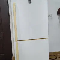 یخچال فریزر هایسنس