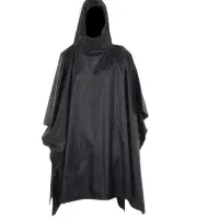 پانچو کوهنوردی