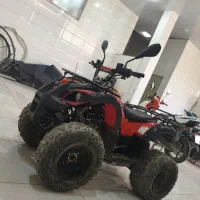 موتور چهار چرخ