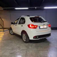 کوییک MT 99|خودرو سواری و وانت|تهران, زعفرانیه|دیوار