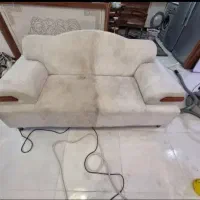 مبل شویی و قالیشویی کیفیت را با ما تجربه کنید