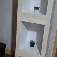 کتابخانه سفید باهالوژن