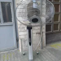 پنکه ایستاده