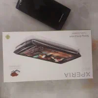 گوشی سونی xperia arc s