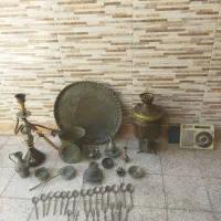 اشیاء خاص عتیقه جات