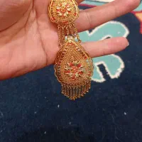 سوزن ابکاری نونو|جواهرات|یاسوج, |دیوار