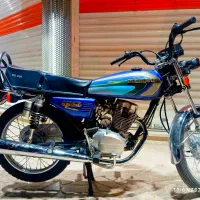 موتور  رهرو|موتورسیکلت|مشهد, گاز|دیوار