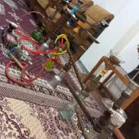 یک عددقلیون برنجی چندقلیون درجه یک خوشکام|کلکسیون و سرگرمی|ساری, |دیوار