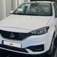 فروش حواله سهند S، مدل ۱۴۰۴