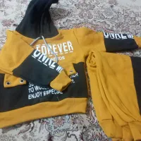 لباس بچگانه