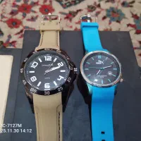 ساعت مچی اسپرت مردانه