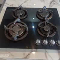 اجاق گاز آلتون ۴ شعله مدل g401